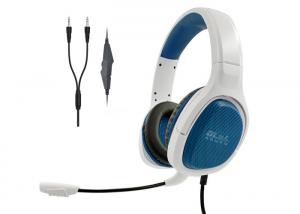 China FCC Ergonomic Surround Sound Headset Pc 40mm Driver Pc Gaming Headset on sale