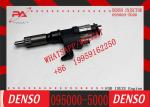 High Quality Fuel Injector Assembly 095000-5000 Fuel Injector 8-97306071-7