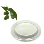 13.5" Oval Shape Melamine Soup Plate for Household and Restaurant