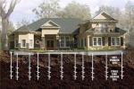 Galvanized Anchor Pile for Solar Energy System One Year After-sales Service