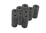 Steel Balls Industry Tungsten Carbide Heading Die 20% Cobalt Binder Medium Grain