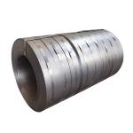 Cheap Price Hot Rolled Carbon Steel Coil DC01 DX51D 235JR S275JR S355JR A36 5mm