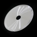 Tungsten Carbide Paper Slitting Blades 50x8x0.4mm For Cigarette Processing