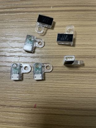 0090020383-66 ATM Machine NCR parts ATM parts NCR SENSOR RIGHT / ATM380 009-0020383-66
