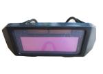 Weight 107g Welding Safety Goggles Double Sided Enveloped Face Frame Seal