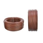 American Standard 18 Awg 2 Core Spt 1 No Sheath 2 Wire Electrical Power Cable