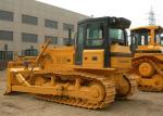 Engineering Construction Mining Crawler Bulldozer SD6G with CAT Technology