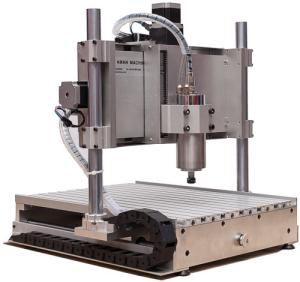 Wholesale AMAN 3040 4axis 200W (Z=13) CNC router from china suppliers