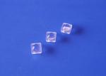 SMD5050 Optical PMMA LED Focusing Lens 25 45 60 Degree