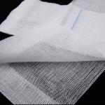 Disposable Surgical Medical Gauze Swabs Hemostatic Gaze Gasa X-Ray
