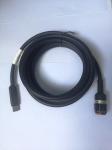 PVC Metal Software PPT 88890305 Volvo Diagnostic Cable
