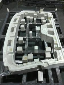 Wholesale Polyurethane Composite Tooling Board For Car Industry Smooth Surface from china suppliers