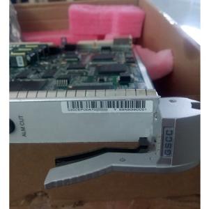 Wholesale 03020DCM OSN3500 SSN3GSCC system control and communication board from china suppliers