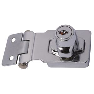 Wholesale High Quality Hasp Lock for Cabinet from china suppliers