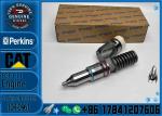 Diesel Fuel Injector CA2123462 212-3462 2123462 10R-0967 For Excavator 345B 345B