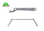 Elastic Intramedullary Nail Medical Instrument Kit , Orthopedic Surgery Tools