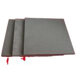 Advanced Clay Bonded Silicon Carbide Plates for Furnace Lining