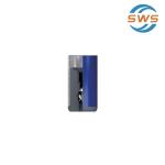 WSP-4T 5-1/2 N80 Cementing Cement Double Valve Float Shoe for Oil Well or Gas