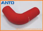230-2934 Excavator Engine Parts Turbocharger Connecting Hose For 330D 336D 586C