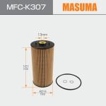 MASUMA Paper Core Automotive Accessories Oil Filters for Mercedes-Benz E-CLASS