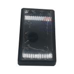 E200E E300E Excavator Instrument Monitor Display Panel 14751420 14692792 with