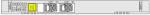 OptiX OSN 1500 SSN2EGT210 2xGE transparent transmission board -- OSN1500