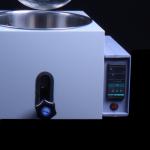 China Distillation Equipment Rotovap 5L 10L 20L 50L Vacuum Rotary Evaporator