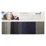 Three Colour Twill Oxford Polyester Fabric For Backpack Handbags