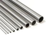 2 Inch Smooth-Bore Seamless 304 Stainless Steel Tubing 5000 Psi 347 32750 32760