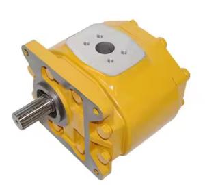 Wholesale SD16 Gear Pump 16Y-75-24000 High Quality Hydraulic Power Parts For Excavator from china suppliers