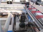 3 Phase Automatic Folder Gluer Machine 380V 50HZ , Digital Control