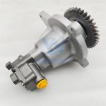 15033078 VOE15033078 Oil Pump for D13 D16 Engine Oil Drain Pump A40F A40E A60H