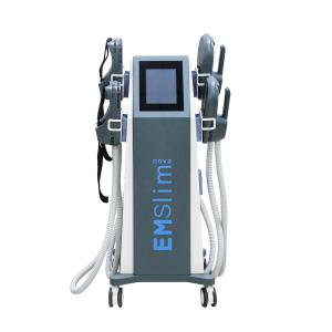 Wholesale 3000W High Intensity EMS Body Sculpting Machine For Arms Thighs Shoulder from china suppliers