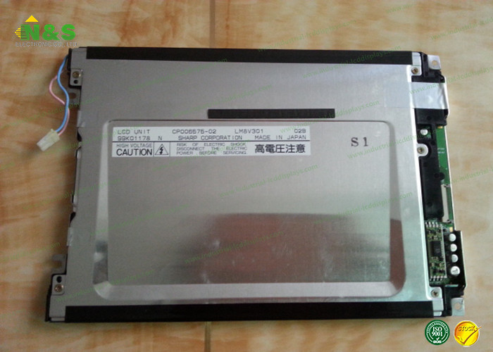 10.4 inch 640*480 LCD Screen LM64C35P Liquid crystal display