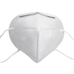 Wholesale Adult KN95 Elastic Earloop Face Mask from china suppliers