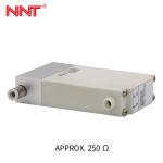 0.2% Below Electronic Air Regulator