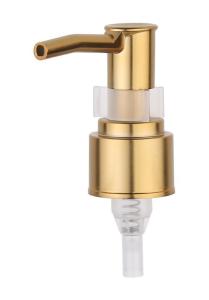 Wholesale 28/410 Silver Bottle Dispenser Liquid Soap Plastic Hand Pump with Clip Long Lasting from china suppliers