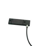Optical Strain Gauge Pressure Sensor linear deformation Measuring type