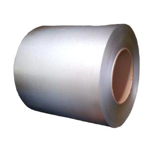 Wholesale Prepainted Galvalume PPGI Steel Coil for Building Construction in RAL Color Selection from china suppliers