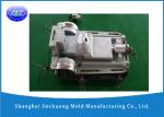Alum A356 Rotational Mold For Plastic Shell Of Sanitary Equipment / Floor