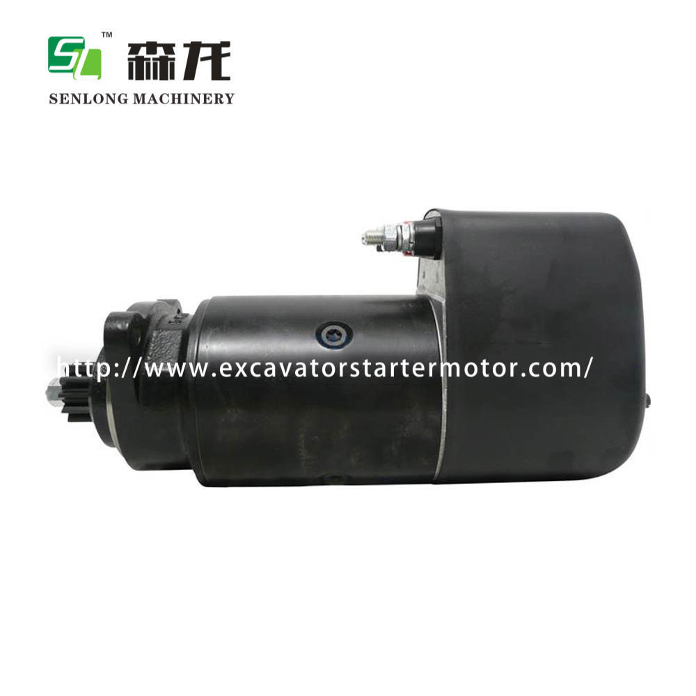 24V 11T 5.4KW starter motor 0001416008, 0001416009，DAF0293020,DAF0293020A,DAF0293020R,DAF0636306,DAF1516764,DAF1516800,DAF1516834,DAF293020,DAF293020A
