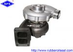 Excavator Engine Turbo Charger , 6RB1 Small Engine Turbocharger Fit HITACHI