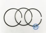PC200-6 excavator parts 6d95 engine 6209-31-2400 piston ring