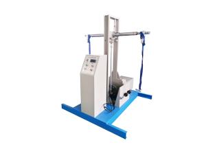 Wholesale Luggage Testing Lifting Suitcase Tester , Handle Fatigue Testing Equipment from china suppliers