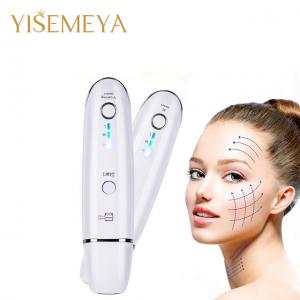 Wholesale Home Use Hifu Machine Vmax Smas Face Lift HIFU Device Wrinkles Removal Tool Skin Tighten Machine from china suppliers