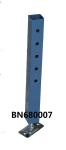 72” X 36” Industrial Work Benches Adjustable Height 5000 Pounds Capacity