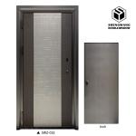 Sliding Room Doors For Internal Safety And Protection Application