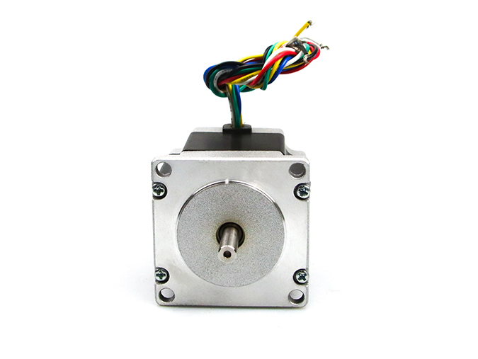 nema 23 servo motor