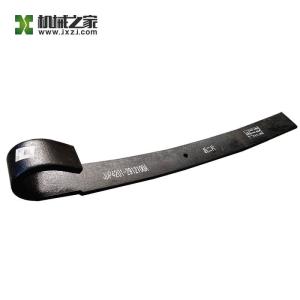 Wholesale Crane Truck Rear Plate Spring Second Piece JDP4201-2912023A 60225131 from china suppliers