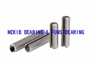 Wholesale Non - Standard Elastic Pin 73181510 Sliver Color Steel Material For Machinery from china suppliers